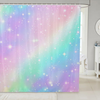Leopard Print Shower Curtain Cheetah Safari Animal Bath Curtain Geometric Bathroom Shower Curtain Modern Abstract Pattern Bathroom Curtains Waterproof Cloth Fabric for Bathroom Decor 72" W x 72" L