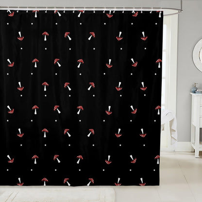 Leopard Print Shower Curtain Cheetah Safari Animal Bath Curtain Geometric Bathroom Shower Curtain Modern Abstract Pattern Bathroom Curtains Waterproof Cloth Fabric for Bathroom Decor 72" W x 72" L
