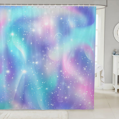 Leopard Print Shower Curtain Cheetah Safari Animal Bath Curtain Geometric Bathroom Shower Curtain Modern Abstract Pattern Bathroom Curtains Waterproof Cloth Fabric for Bathroom Decor 72" W x 72" L