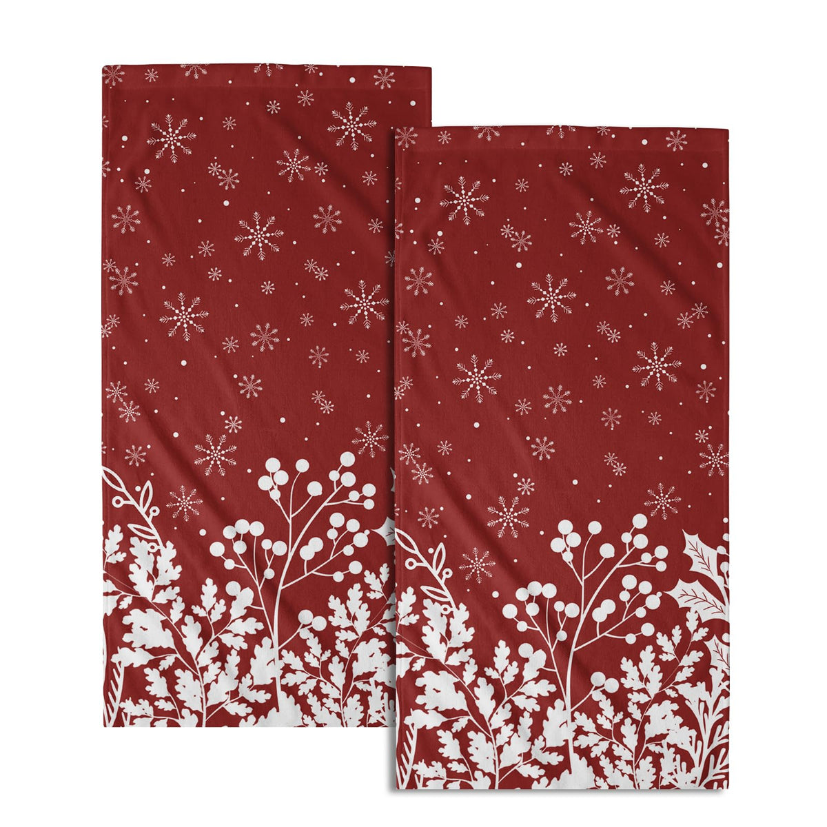 Miaoquhe Fall Pumpkin Hand Towels Set of 2 14x28 Inch Autumn Thanksgiving Harvest Fingertip Towels Absorbent Fall Leaves Bathroom Towel Fall Face Towels for Home Kitchen SPA Gym Seasonal Decoration