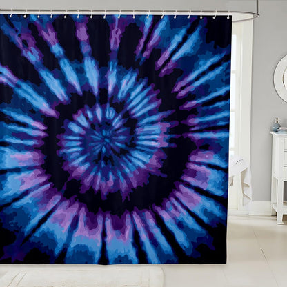 Leopard Print Shower Curtain Cheetah Safari Animal Bath Curtain Geometric Bathroom Shower Curtain Modern Abstract Pattern Bathroom Curtains Waterproof Cloth Fabric for Bathroom Decor 72" W x 72" L