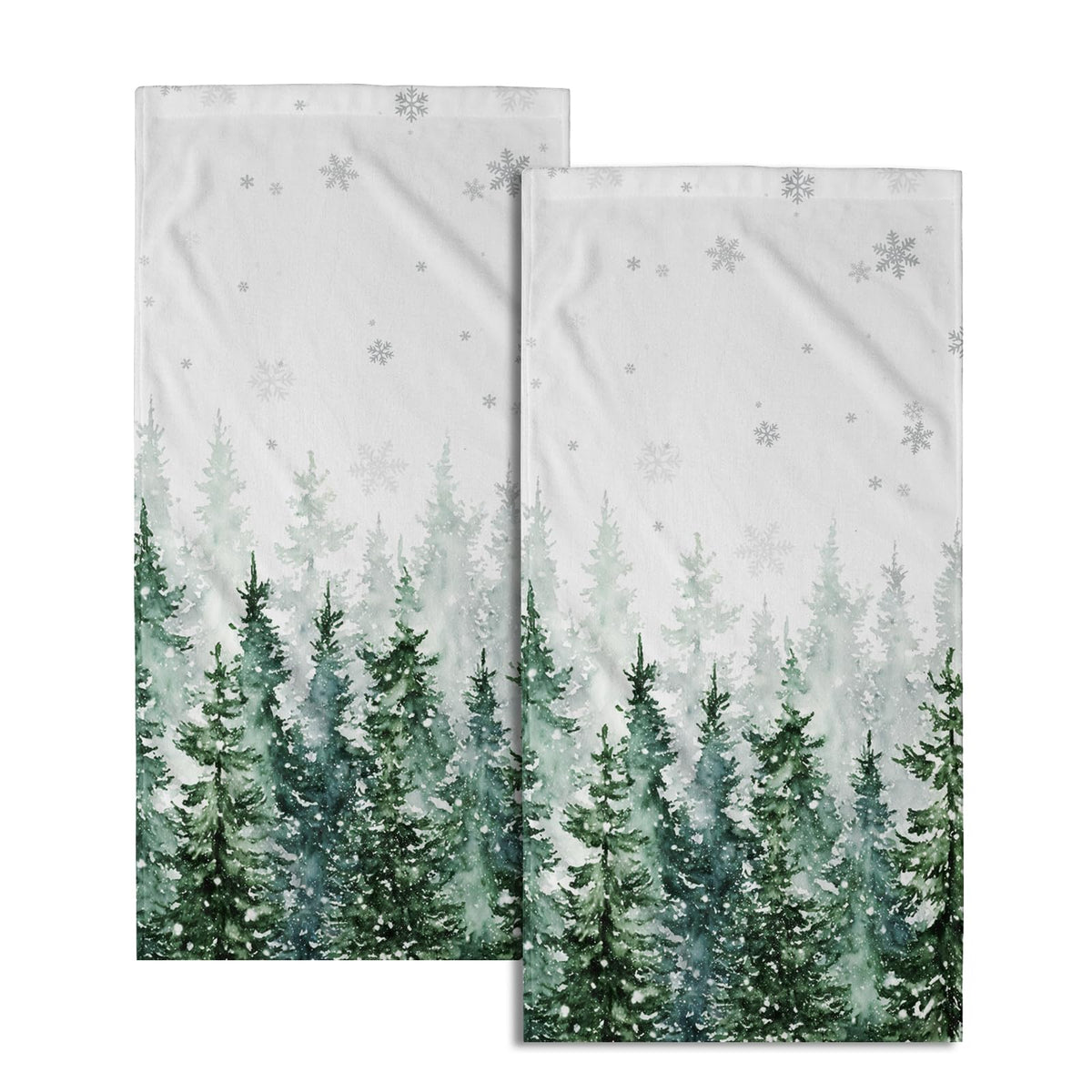 Miaoquhe Fall Pumpkin Hand Towels Set of 2 14x28 Inch Autumn Thanksgiving Harvest Fingertip Towels Absorbent Fall Leaves Bathroom Towel Fall Face Towels for Home Kitchen SPA Gym Seasonal Decoration