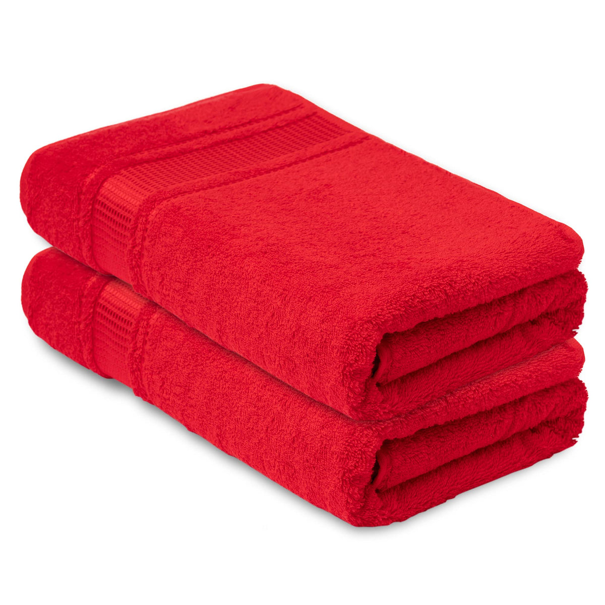 Melissa Linen Fingertip Towels 4 Pack, 100% Turkish Cotton, Small Hand Towels for Body and Face, 12 x 18 in, Soft and Absorbent, Quick Dry, Aqua Green (Light Teal/Seafoam)