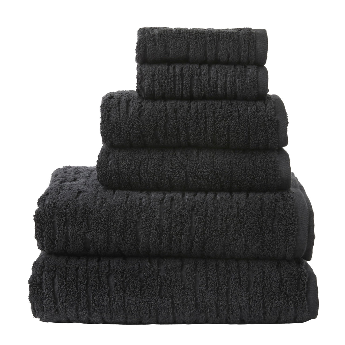 SKL Home CloudSoft Bath Towel, 100% Cotton Luxury, Teal
