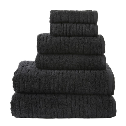 SKL Home CloudSoft Bath Towel, 100% Cotton Luxury, Teal