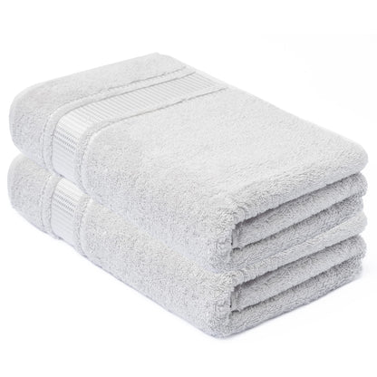 Melissa Linen Fingertip Towels 4 Pack, 100% Turkish Cotton, Small Hand Towels for Body and Face, 12 x 18 in, Soft and Absorbent, Quick Dry, Aqua Green (Light Teal/Seafoam)