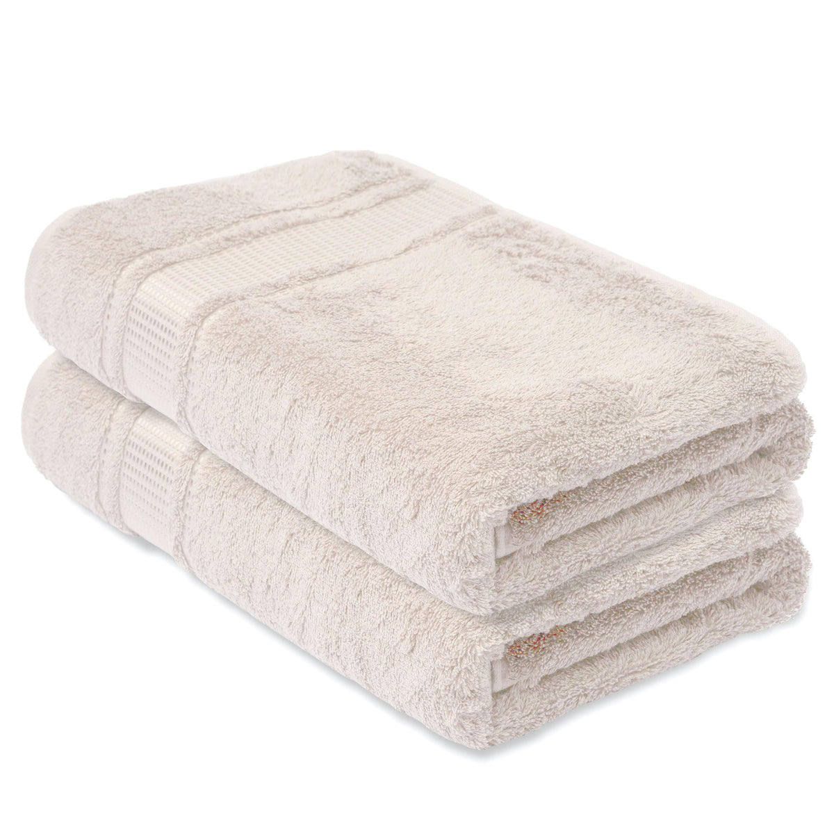 Melissa Linen Fingertip Towels 4 Pack, 100% Turkish Cotton, Small Hand Towels for Body and Face, 12 x 18 in, Soft and Absorbent, Quick Dry, Aqua Green (Light Teal/Seafoam)