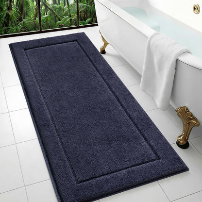 Extra Soft Bathroom Rug 20" x 30", Bath Mat, Throw Rug for Kitchen