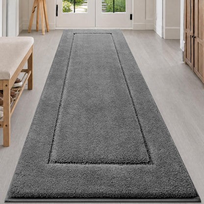 Extra Soft Bathroom Rug 20" x 30", Bath Mat, Throw Rug for Kitchen