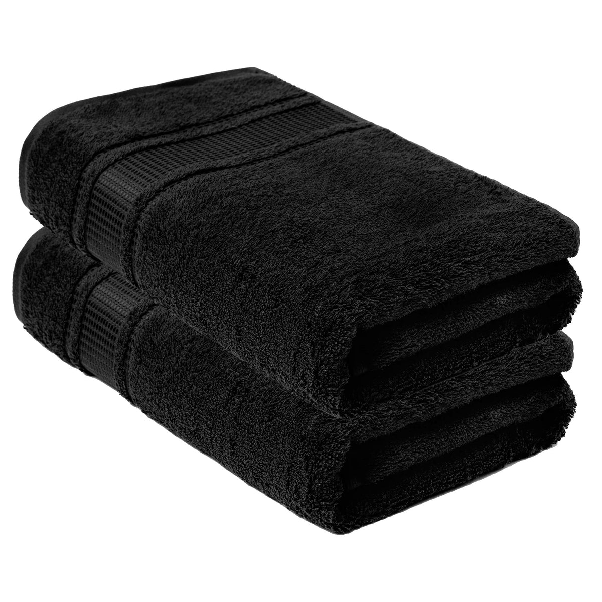 Melissa Linen Fingertip Towels 4 Pack, 100% Turkish Cotton, Small Hand Towels for Body and Face, 12 x 18 in, Soft and Absorbent, Quick Dry, Aqua Green (Light Teal/Seafoam)