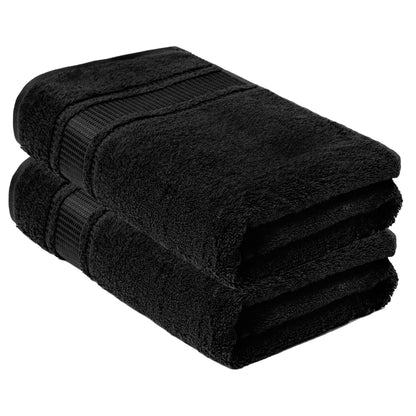 Melissa Linen Fingertip Towels 4 Pack, 100% Turkish Cotton, Small Hand Towels for Body and Face, 12 x 18 in, Soft and Absorbent, Quick Dry, Aqua Green (Light Teal/Seafoam)