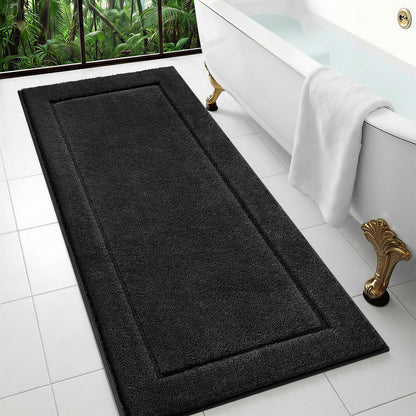 Extra Soft Bathroom Rug 20" x 30", Bath Mat, Throw Rug for Kitchen
