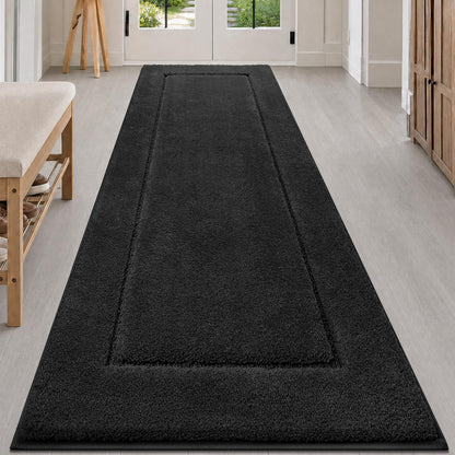 Extra Soft Bathroom Rug 20" x 30", Bath Mat, Throw Rug for Kitchen