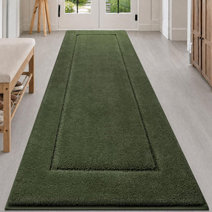 Extra Soft Bathroom Rug 20" x 30", Bath Mat, Throw Rug for Kitchen