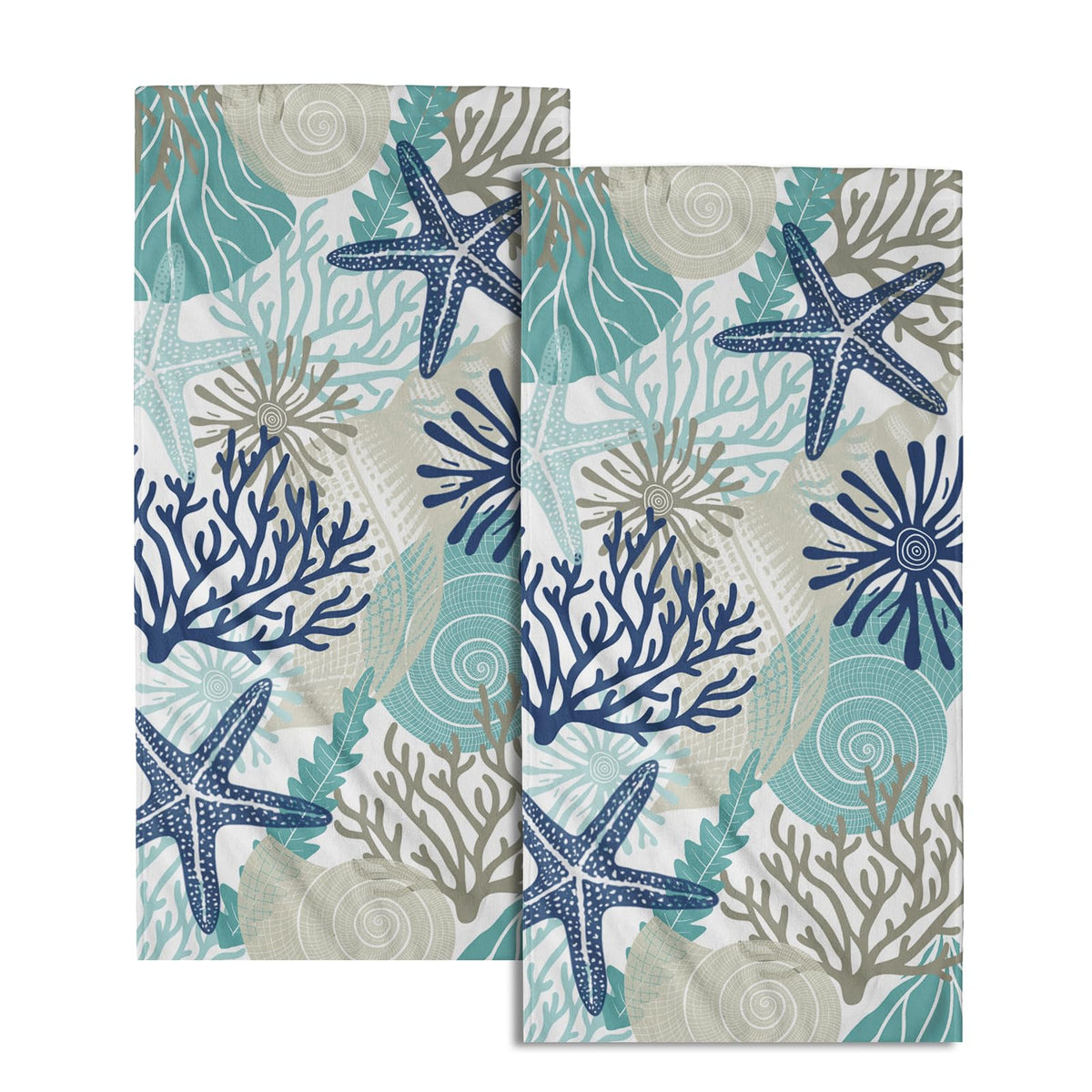 Miaoquhe Fall Pumpkin Hand Towels Set of 2 14x28 Inch Autumn Thanksgiving Harvest Fingertip Towels Absorbent Fall Leaves Bathroom Towel Fall Face Towels for Home Kitchen SPA Gym Seasonal Decoration