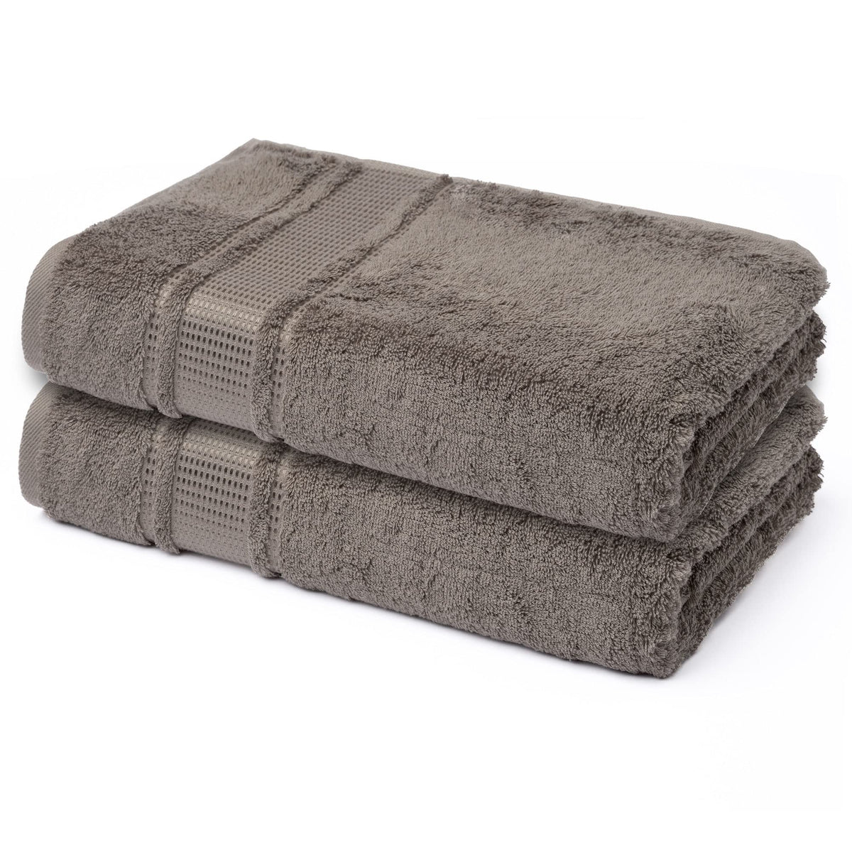 Melissa Linen Fingertip Towels 4 Pack, 100% Turkish Cotton, Small Hand Towels for Body and Face, 12 x 18 in, Soft and Absorbent, Quick Dry, Aqua Green (Light Teal/Seafoam)