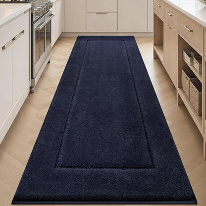 Extra Soft Bathroom Rug 20" x 30", Bath Mat, Throw Rug for Kitchen