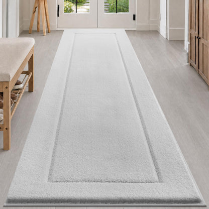 Extra Soft Bathroom Rug 20" x 30", Bath Mat, Throw Rug for Kitchen