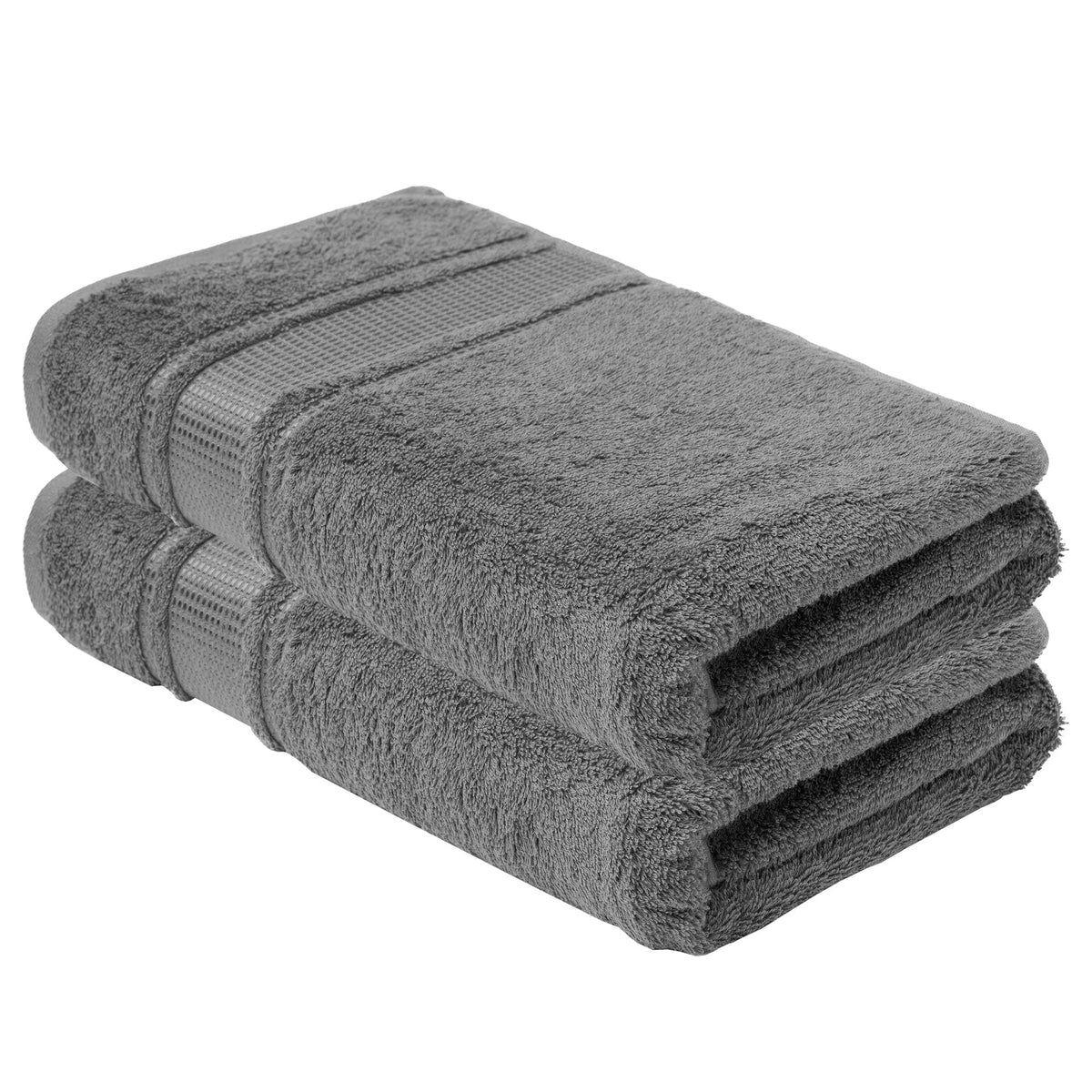 Melissa Linen Fingertip Towels 4 Pack, 100% Turkish Cotton, Small Hand Towels for Body and Face, 12 x 18 in, Soft and Absorbent, Quick Dry, Aqua Green (Light Teal/Seafoam)