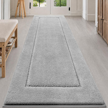 Extra Soft Bathroom Rug 20" x 30", Bath Mat, Throw Rug for Kitchen