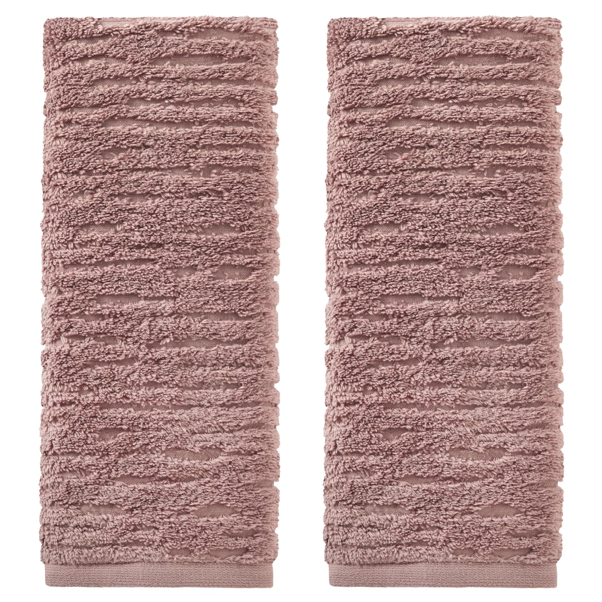SKL Home CloudSoft Bath Towel, 100% Cotton Luxury, Teal