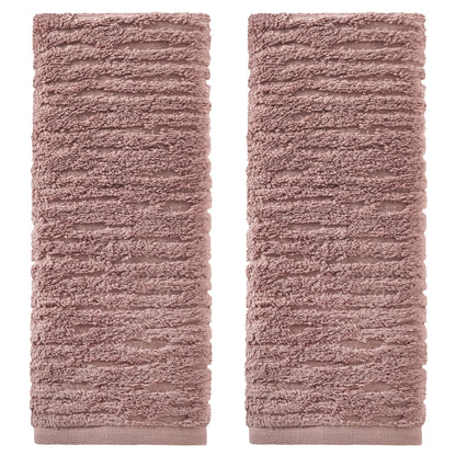 SKL Home CloudSoft Bath Towel, 100% Cotton Luxury, Teal