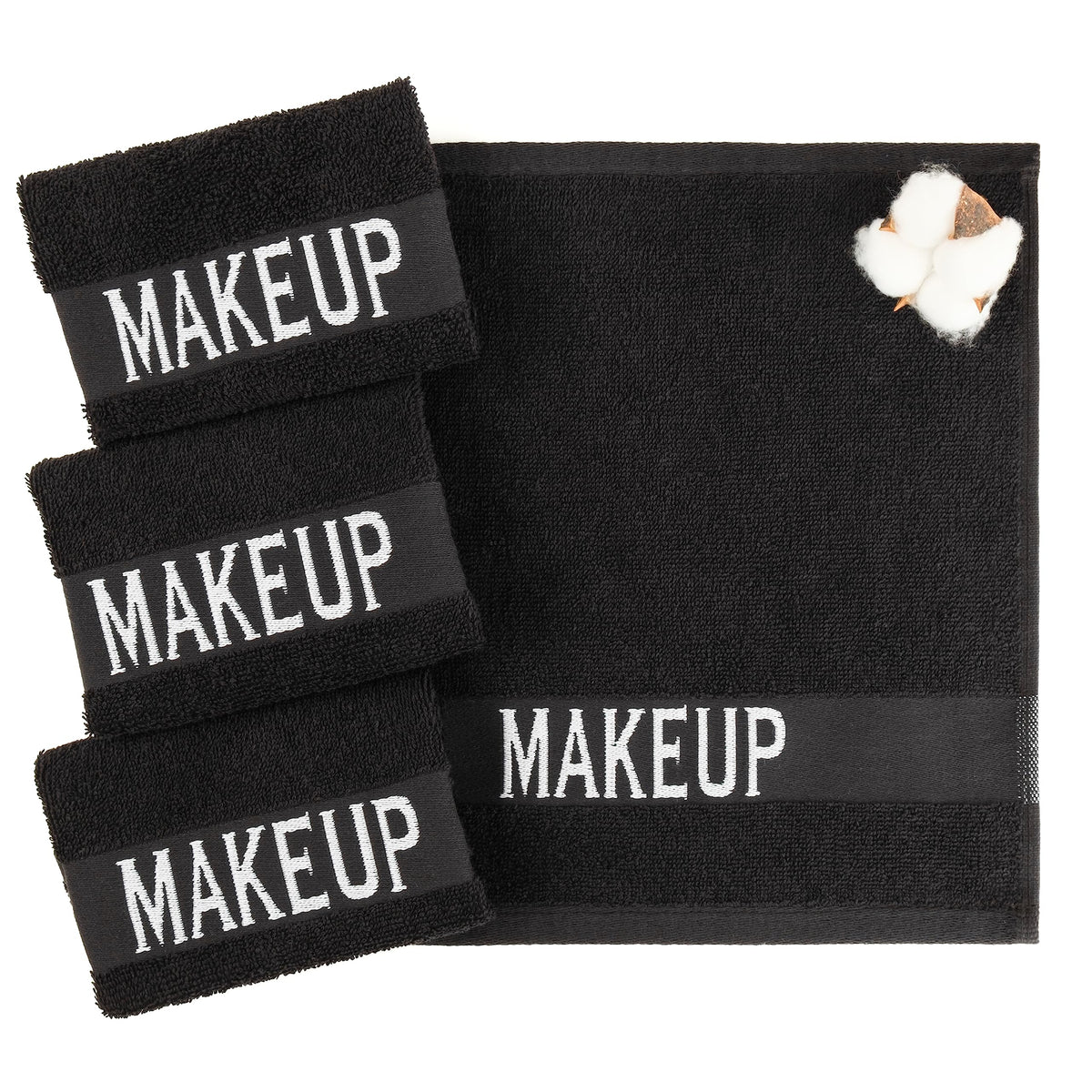 American Soft Linen 100% Cotton Luxury Turkish Towels, 6 Piece Towel Set