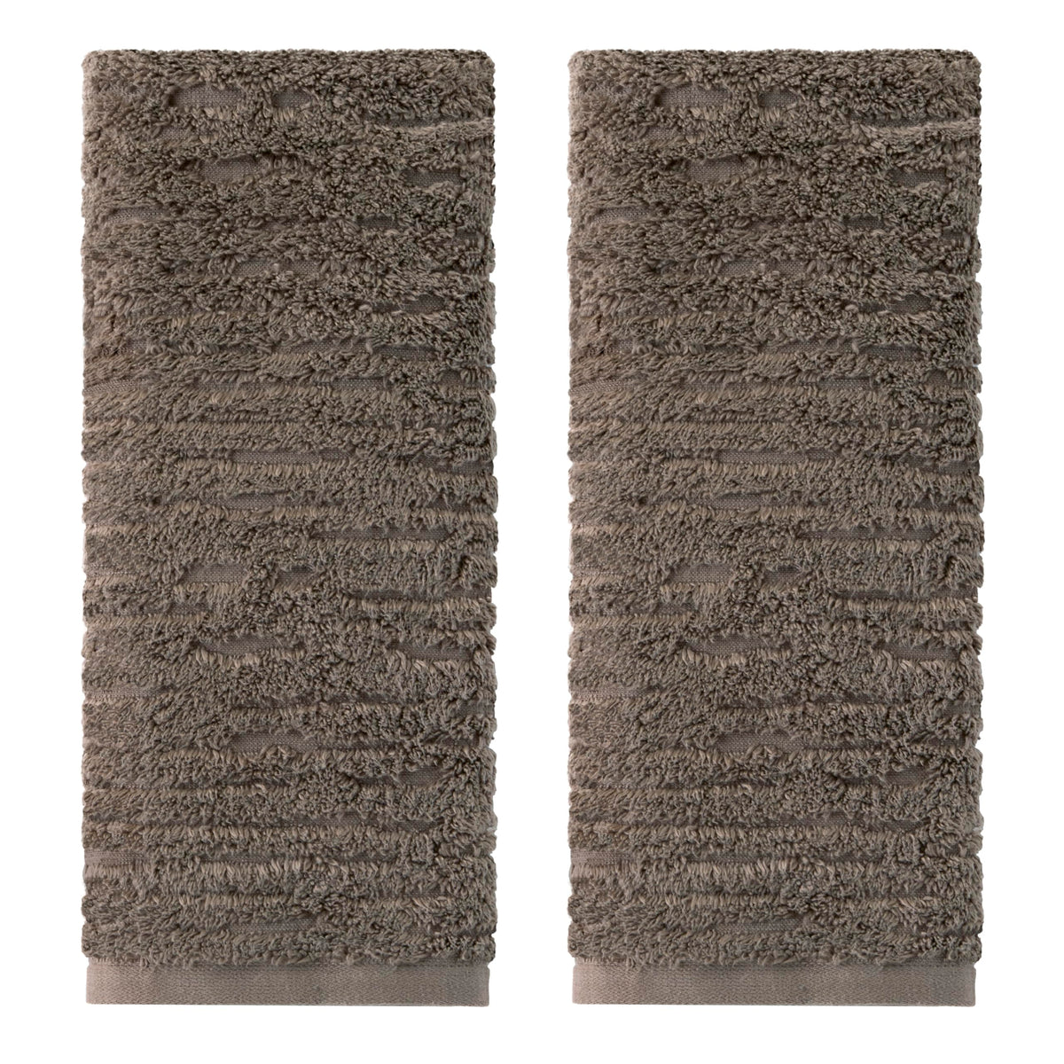 SKL Home CloudSoft Bath Towel, 100% Cotton Luxury, Teal