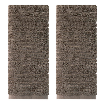 SKL Home CloudSoft Bath Towel, 100% Cotton Luxury, Teal