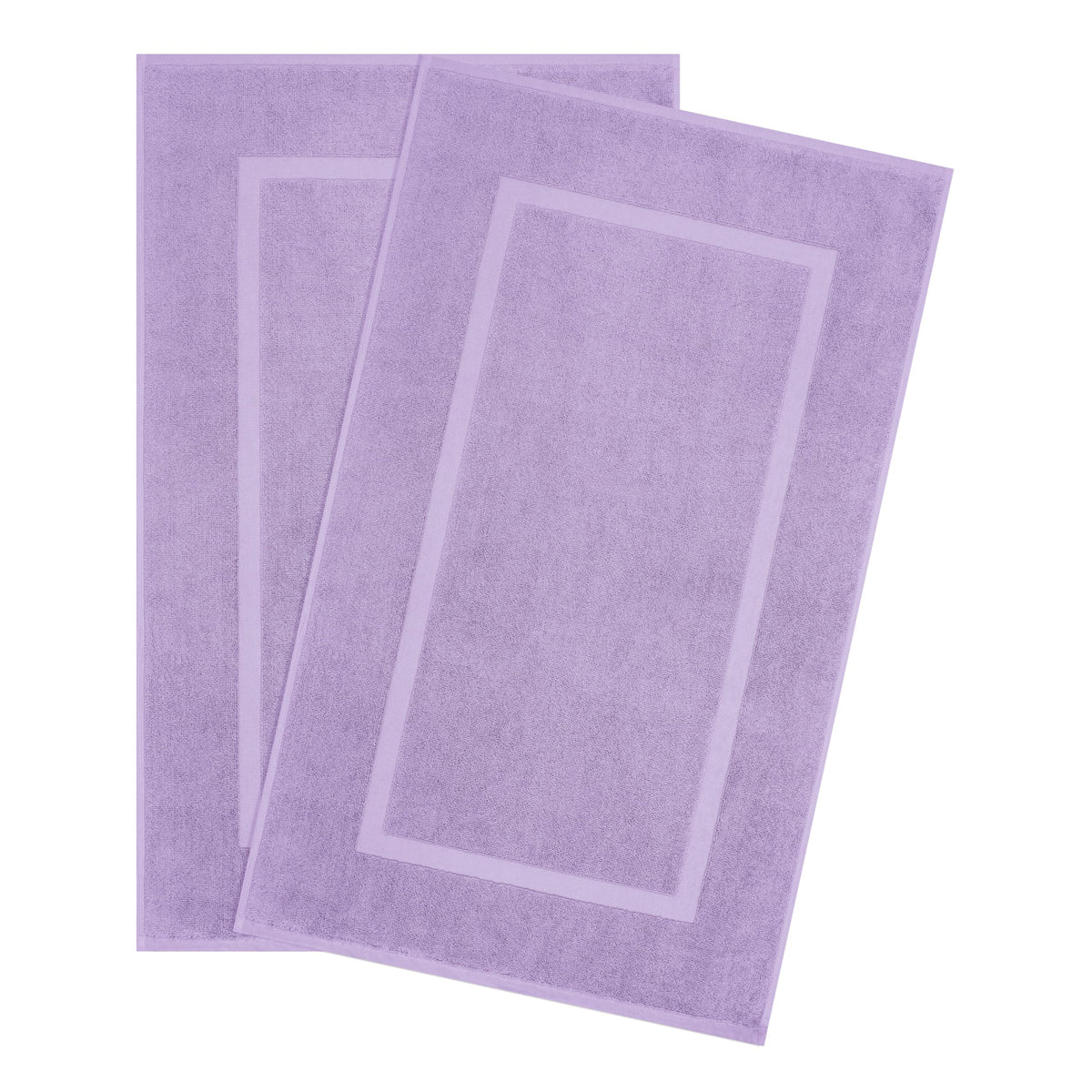 Cotton Paradise 100% Cotton Turkish Towel Set, Soft Absorbent Quick Dry, 6 Piece Towel Set, Beige