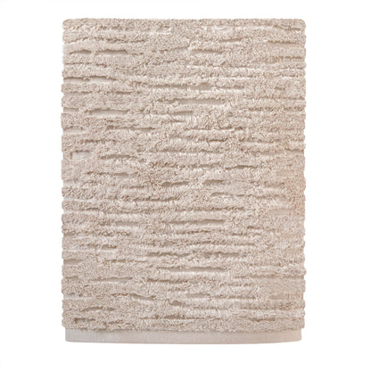 SKL Home CloudSoft Bath Towel, 100% Cotton Luxury, Teal