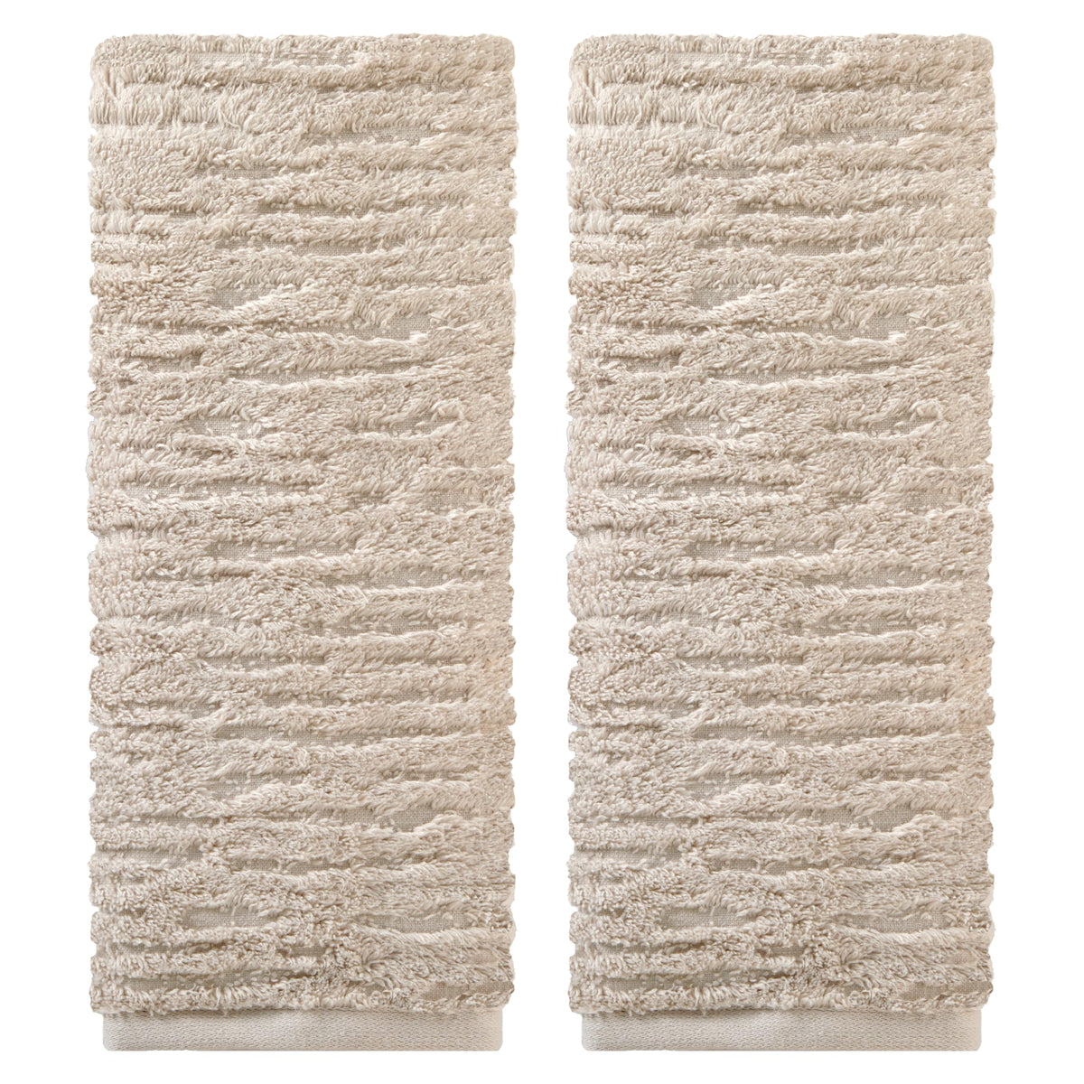 SKL Home CloudSoft Bath Towel, 100% Cotton Luxury, Teal