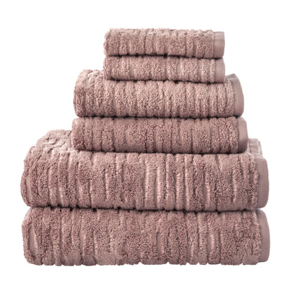 SKL Home CloudSoft Bath Towel, 100% Cotton Luxury, Teal