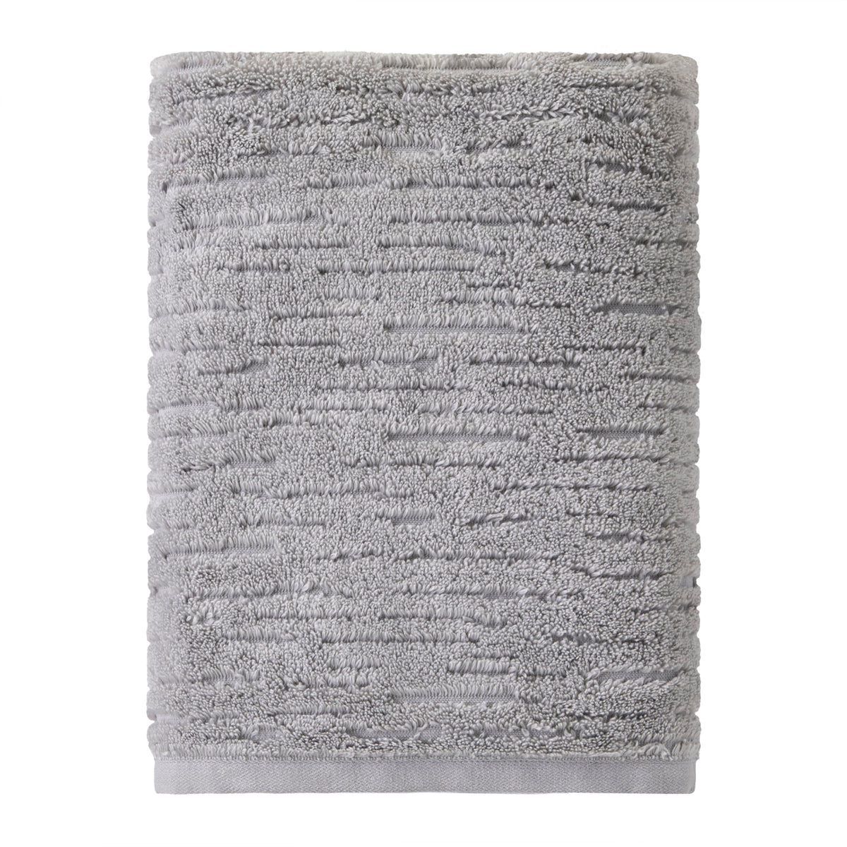 SKL Home CloudSoft Bath Towel, 100% Cotton Luxury, Teal