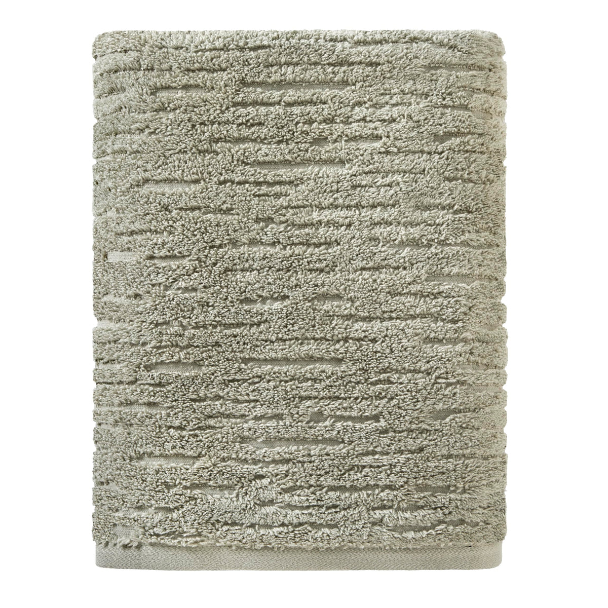 SKL Home CloudSoft Bath Towel, 100% Cotton Luxury, Teal