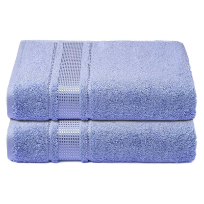Melissa Linen Fingertip Towels 4 Pack, 100% Turkish Cotton, Small Hand Towels for Body and Face, 12 x 18 in, Soft and Absorbent, Quick Dry, Aqua Green (Light Teal/Seafoam)
