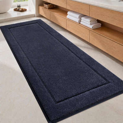 Extra Soft Bathroom Rug 20" x 30", Bath Mat, Throw Rug for Kitchen