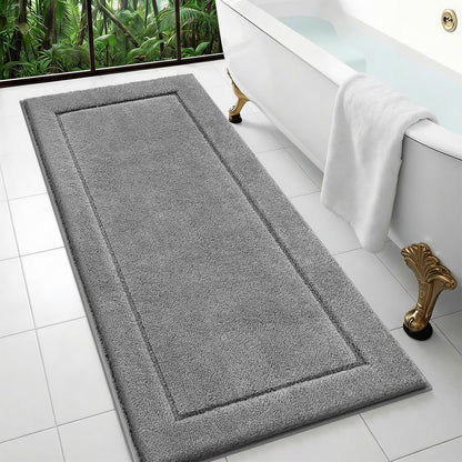 Extra Soft Bathroom Rug 20" x 30", Bath Mat, Throw Rug for Kitchen