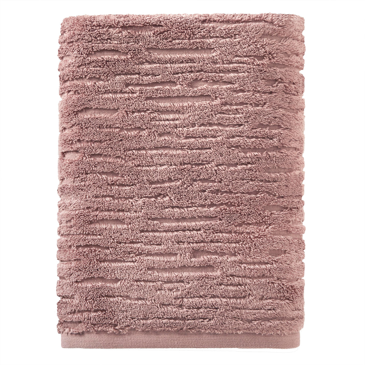 SKL Home CloudSoft Bath Towel Set, 6-Piece, 100% Cotton Luxury, Oatmeal