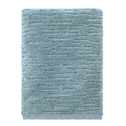 SKL Home CloudSoft Bath Towel Set, 6-Piece, 100% Cotton Luxury, Oatmeal