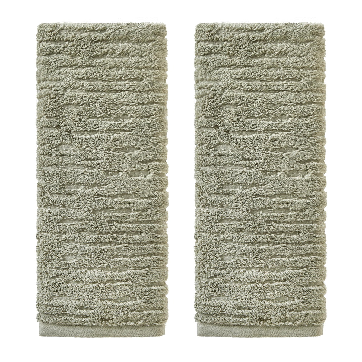 SKL Home CloudSoft Bath Towel, 100% Cotton Luxury, Teal
