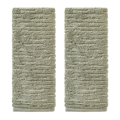 SKL Home CloudSoft Bath Towel, 100% Cotton Luxury, Teal