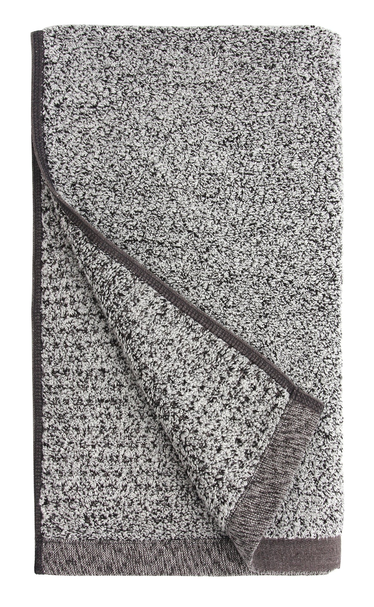 Everplush 4-Piece Premium Hand Towel Sets: Super-Soft, Highly Absorbent & Quick Drying Bathroom Towels – Versatile for Hotel, Bathroom, Shower, Spa, 16x30 Inches(Brown, 16" x 30")