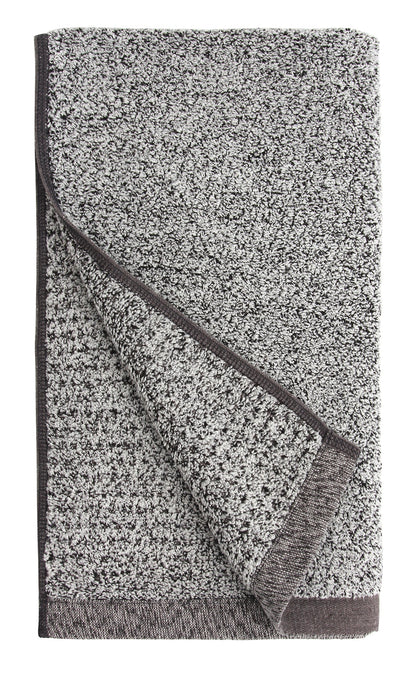 Everplush 4-Piece Premium Hand Towel Sets: Super-Soft, Highly Absorbent & Quick Drying Bathroom Towels – Versatile for Hotel, Bathroom, Shower, Spa, 16x30 Inches(Brown, 16" x 30")